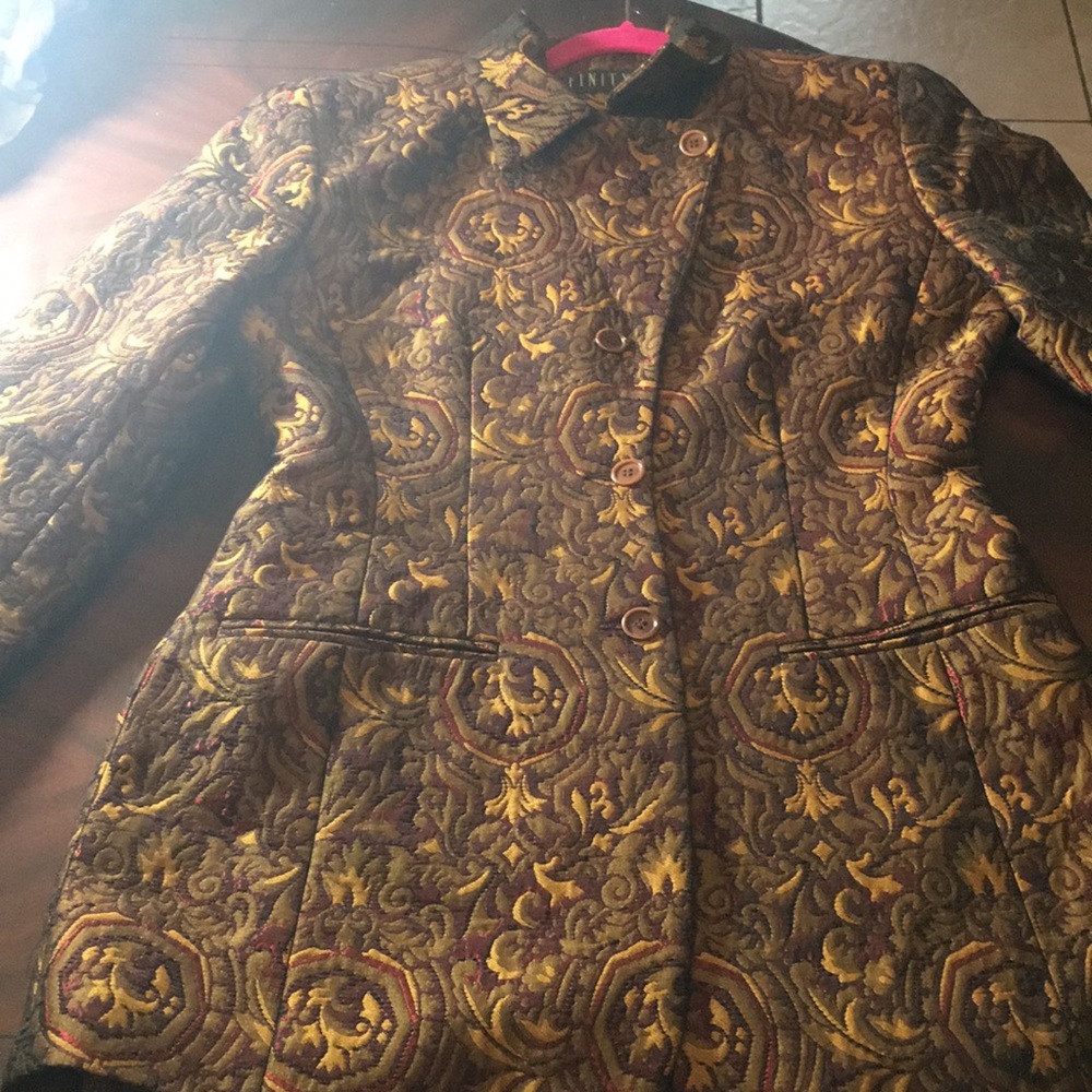 Finity blazer jacket - Picture 7 of 16